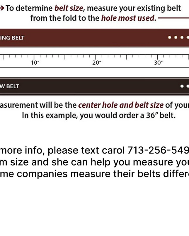 Turquoise Sunset Kippy Belt