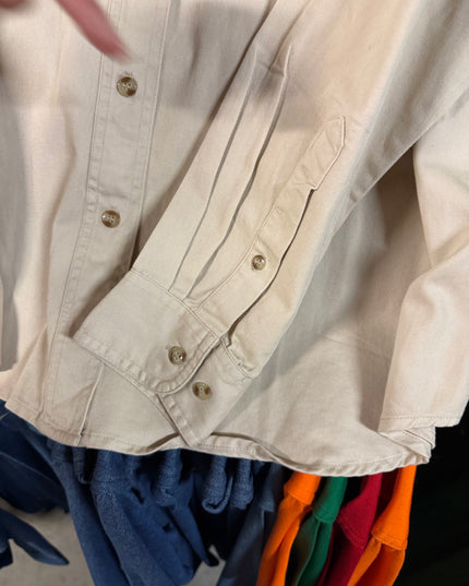 Blank rodeo colored shirts - khaki