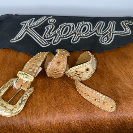 Collection image for: Kippy Belts: Vintage and Newly Designed belts