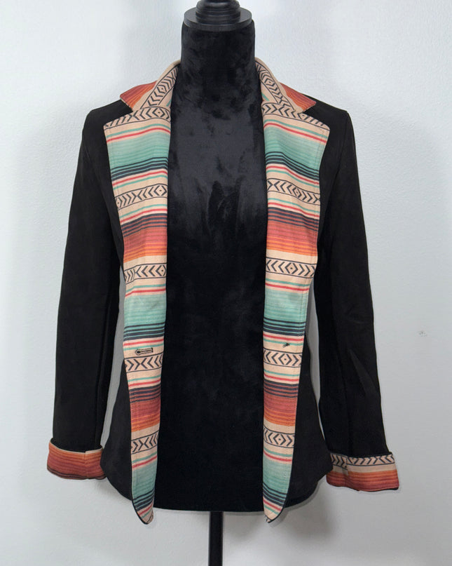 Serapi jacket
