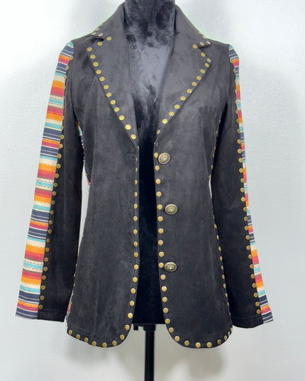Serapi blazer - jacket