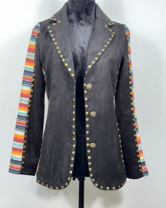 Serapi blazer - jacket