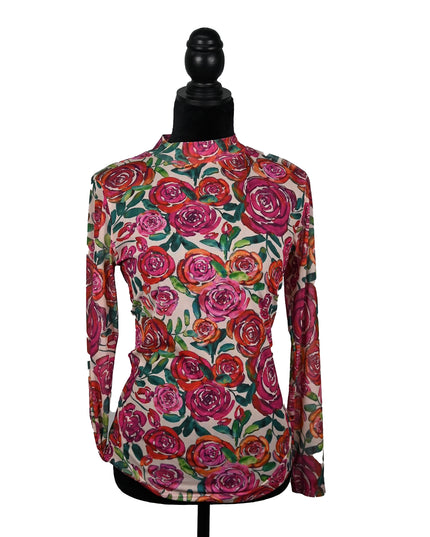 Desert Rose Mesh