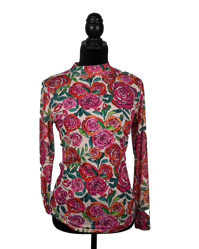 Desert Rose Mesh